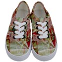 Dscf3247 Kids  Classic Low Top Sneakers View1