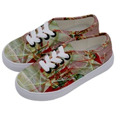 Dscf3247 Kids  Classic Low Top Sneakers