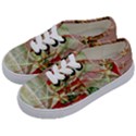 Dscf3247 Kids  Classic Low Top Sneakers View2