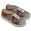 Dscf3247 Kids  Classic Low Top Sneakers View3