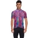 Blend 10-11 Liquify I Vibrance Men s Short Sleeve Cycling Jersey View1