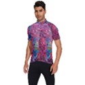 Blend 10-11 Liquify I Vibrance Men s Short Sleeve Cycling Jersey View2