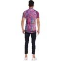 Blend 10-11 Liquify I Vibrance Men s Short Sleeve Cycling Jersey View4