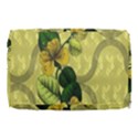Flower Blossom Burner Gym Duffel Bag View3