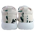 Leaves Plants Foliage Border Women Athletic Shoes View4