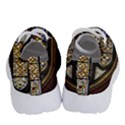 Stained Glass Window Old Antique Running Shoes View4