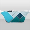 Logo Concept Banner Header Idea Waist Bag  View2
