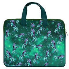 Dark Cyan Galaxy Unicorn Prints