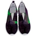 Fantasy Pyramid Mystic Space Aurora No Lace Lightweight Shoes View1