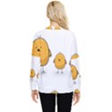 Chick Easter Cute Fun Spring Hidden Pocket Sweatshirt View2