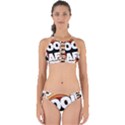 Cool Af Cool As Super Perfectly Cut Out Bikini Set View1