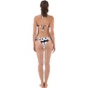 Cool Af Cool As Super Perfectly Cut Out Bikini Set View2