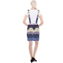 Summer Season Nature Braces Suspender Skirt View2