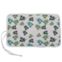 Leaves Plants Design Pen Storage Case (S) View1