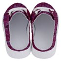 Pattern Warhola Half Slippers View4