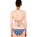 Corgi Patterns Classic Bikini Set View2