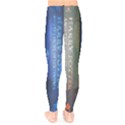 Vintage Collection Book Kids  Leggings View2