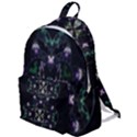 Fractal Fractal Art Texture The Plain Backpack View1