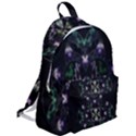 Fractal Fractal Art Texture The Plain Backpack View2