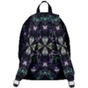 Fractal Fractal Art Texture The Plain Backpack View3
