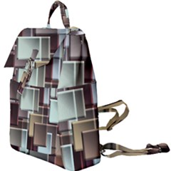 Texture Artwork Mural Murals Art Buckle Everyday Backpack