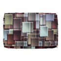 Texture Artwork Mural Murals Art Burner Gym Duffel Bag View3