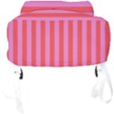 Stripes Striped Design Pattern Full Print Backpack View4