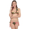 Cartoon Network Adventure Time Tie It Up Bikini Set View1