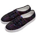 Hong Kong China Asia Skyscraper Women s Classic Low Top Sneakers View2