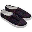 Hong Kong China Asia Skyscraper Women s Classic Low Top Sneakers View3