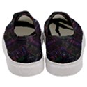 Hong Kong China Asia Skyscraper Women s Classic Low Top Sneakers View4