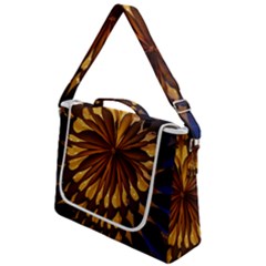 Light Star Lighting Lamp Box Up Messenger Bag