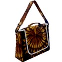 Light Star Lighting Lamp Box Up Messenger Bag View2