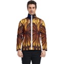 Light Star Lighting Lamp Men s Bomber Jacket View1