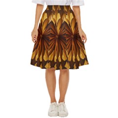 Light Star Lighting Lamp Classic Short Skirt