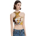Art Kuecken Badespass Arrangemen Cut Out Top View3