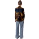 Dresden Semper Opera House Kids  Long Sleeve Shirt View2