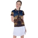 Dresden Semper Opera House Women s Polo T-Shirt View1