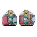 Menton Old Town France Kids  Sock-Style Water Shoes View4