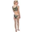 Map Illustration Gta The Little Details Bikini Set View2