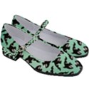 Orca Killer Whale Fish Women s Mary Jane Shoes View3