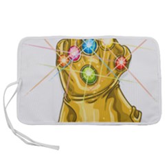 The Infinity Gauntlet Thanos Pen Storage Case (l)