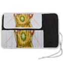 The Infinity Gauntlet Thanos Pen Storage Case (L) View2