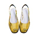 The Infinity Gauntlet Thanos Women s Classic Slingback Heels View1