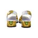 The Infinity Gauntlet Thanos Women s Classic Slingback Heels View4