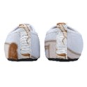 Seamless Deer Pattern Design Kids  Sock-Style Water Shoes View4
