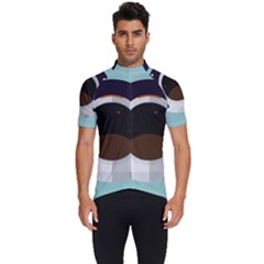 Astronaut Space Astronomy Universe Men s Short Sleeve Cycling Jersey