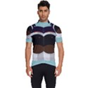 Astronaut Space Astronomy Universe Men s Short Sleeve Cycling Jersey View1