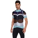 Astronaut Space Astronomy Universe Men s Short Sleeve Cycling Jersey View2