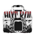 Vintage Car Hot Rod Motor Vehicle MacBook Pro 16  Shoulder Laptop Bag View4